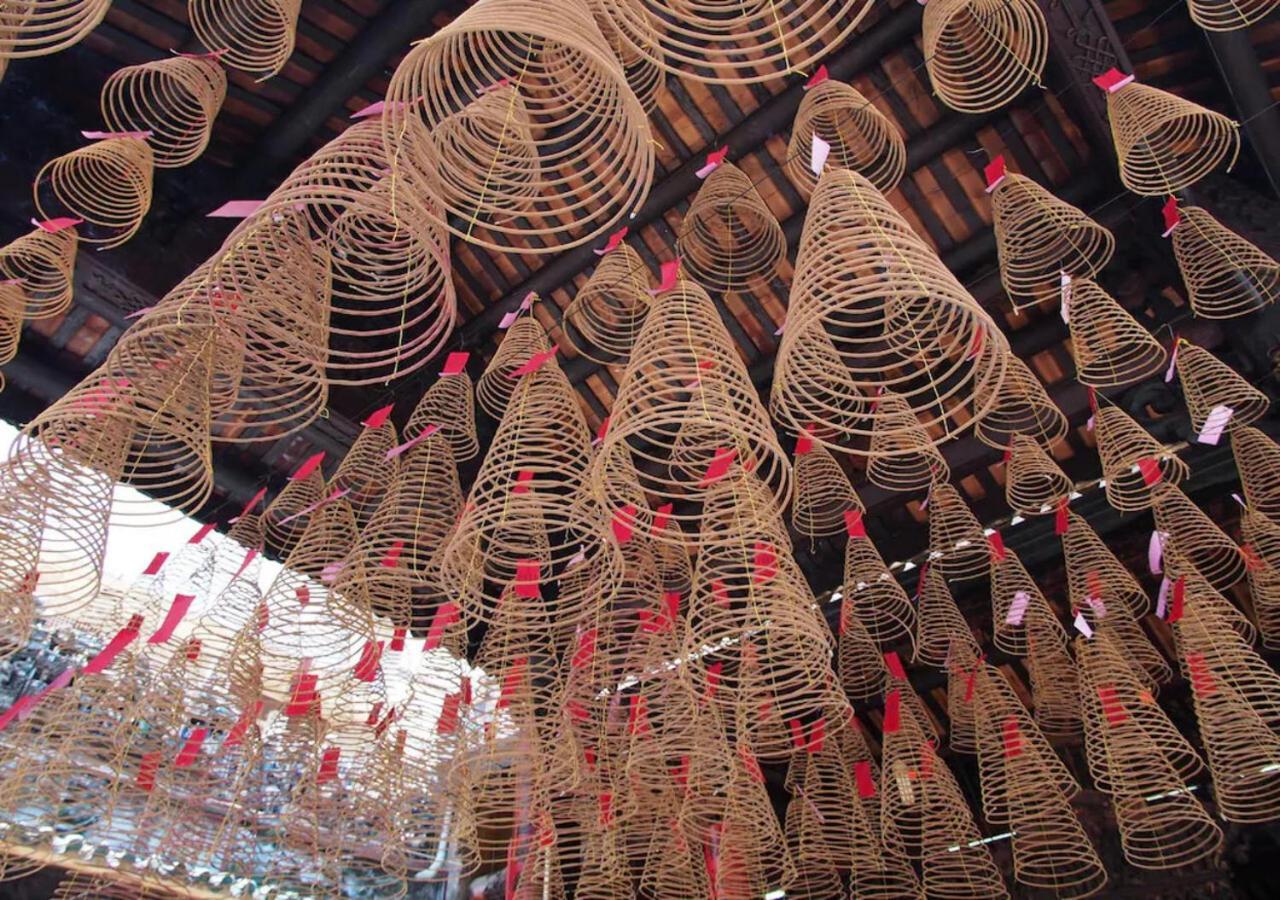 Bros Hotel Ho Chi Minh Zewnętrze zdjęcie
